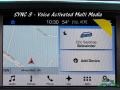 2017 Shadow Black Ford Explorer Platinum 4WD  photo #23