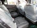 2017 Shadow Black Ford Explorer Platinum 4WD  photo #33