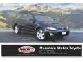 2005 Obsidian Black Pearl Subaru Outback 2.5XT Limited Wagon #118565874