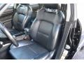 2005 Obsidian Black Pearl Subaru Outback 2.5XT Limited Wagon  photo #11