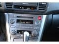 2005 Obsidian Black Pearl Subaru Outback 2.5XT Limited Wagon  photo #14