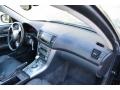 2005 Obsidian Black Pearl Subaru Outback 2.5XT Limited Wagon  photo #15
