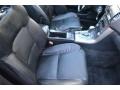2005 Obsidian Black Pearl Subaru Outback 2.5XT Limited Wagon  photo #16