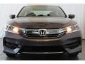 2017 Modern Steel Metallic Honda Accord LX Sedan  photo #4