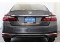 2017 Modern Steel Metallic Honda Accord LX Sedan  photo #6