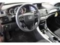 2017 Modern Steel Metallic Honda Accord LX Sedan  photo #10