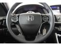 2017 Modern Steel Metallic Honda Accord LX Sedan  photo #11