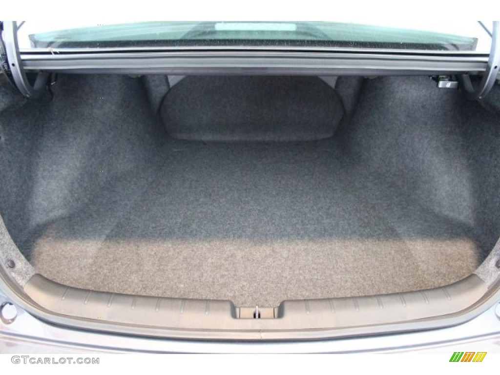 2017 Accord LX Sedan - Modern Steel Metallic / Black photo #25