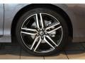2017 Modern Steel Metallic Honda Accord Sport Sedan  photo #2