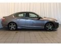 2017 Modern Steel Metallic Honda Accord Sport Sedan  photo #3