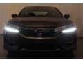 2017 Modern Steel Metallic Honda Accord Sport Sedan  photo #4
