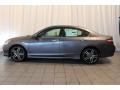 2017 Modern Steel Metallic Honda Accord Sport Sedan  photo #5