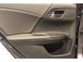 2017 Modern Steel Metallic Honda Accord Sport Sedan  photo #23