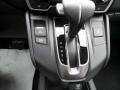 2017 Gunmetal Metallic Honda CR-V EX-L AWD  photo #17