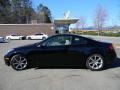 Black Obsidian - G 35 Coupe Photo No. 7