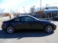 2003 Black Obsidian Infiniti G 35 Coupe  photo #11