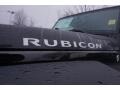 2017 Black Jeep Wrangler Unlimited Rubicon 4x4  photo #4