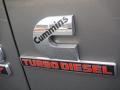2014 Prairie Pearl Coat Ram 2500 Tradesman Crew Cab 4x4  photo #4