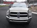 2014 Prairie Pearl Coat Ram 2500 Tradesman Crew Cab 4x4  photo #7
