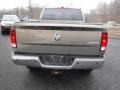 Prairie Pearl Coat - 2500 Tradesman Crew Cab 4x4 Photo No. 11