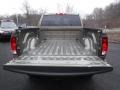 Prairie Pearl Coat - 2500 Tradesman Crew Cab 4x4 Photo No. 15