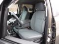 2014 Prairie Pearl Coat Ram 2500 Tradesman Crew Cab 4x4  photo #18