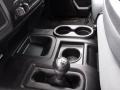 2014 Prairie Pearl Coat Ram 2500 Tradesman Crew Cab 4x4  photo #20