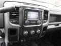 2014 Prairie Pearl Coat Ram 2500 Tradesman Crew Cab 4x4  photo #22