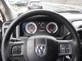 2014 Prairie Pearl Coat Ram 2500 Tradesman Crew Cab 4x4  photo #25
