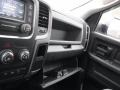 2014 Prairie Pearl Coat Ram 2500 Tradesman Crew Cab 4x4  photo #26
