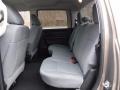2014 Prairie Pearl Coat Ram 2500 Tradesman Crew Cab 4x4  photo #27