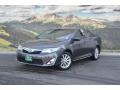 Magnetic Gray Metallic - Camry Hybrid XLE Photo No. 5