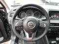 2016 Meteor Gray Mica Mazda CX-5 Grand Touring  photo #15