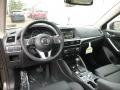 Sonic Silver Metallic - CX-5 Grand Touring Photo No. 9