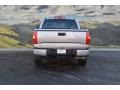 2017 Silver Sky Metallic Toyota Tundra SR5 CrewMax 4x4  photo #4