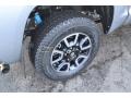 2017 Silver Sky Metallic Toyota Tundra SR5 CrewMax 4x4  photo #9