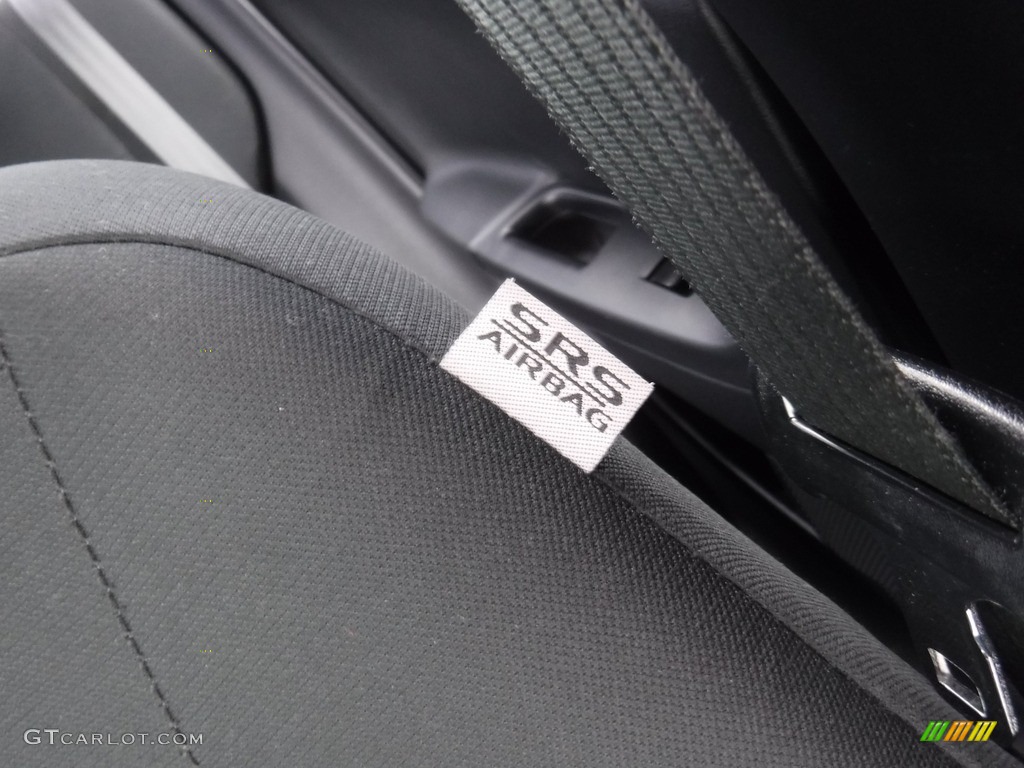 2012 Lancer GT - Wicked White / Black photo #13