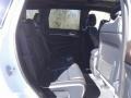 2014 Bright White Jeep Grand Cherokee Overland 4x4  photo #14