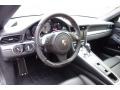 Rhodium Silver Metallic - 911 Carrera S Coupe Photo No. 20