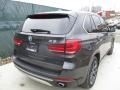 2017 Dark Graphite Metallic BMW X5 xDrive35i  photo #4