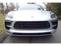 Rhodium Silver Metallic - Macan GTS Photo No. 9