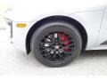 2017 Porsche Macan GTS Wheel and Tire Photo
