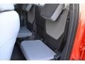 2017 Inferno Orange Toyota Tacoma SR5 Access Cab 4x4  photo #7