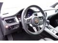  2017 Macan GTS Steering Wheel