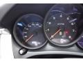 Black Gauges Photo for 2017 Porsche Macan #118580296