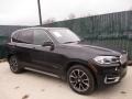 2017 Black Sapphire Metallic BMW X5 xDrive35i  photo #1