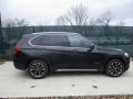 Black Sapphire Metallic - X5 xDrive35i Photo No. 2