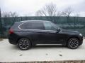 2017 Black Sapphire Metallic BMW X5 xDrive35i  photo #2