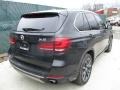 2017 Black Sapphire Metallic BMW X5 xDrive35i  photo #4