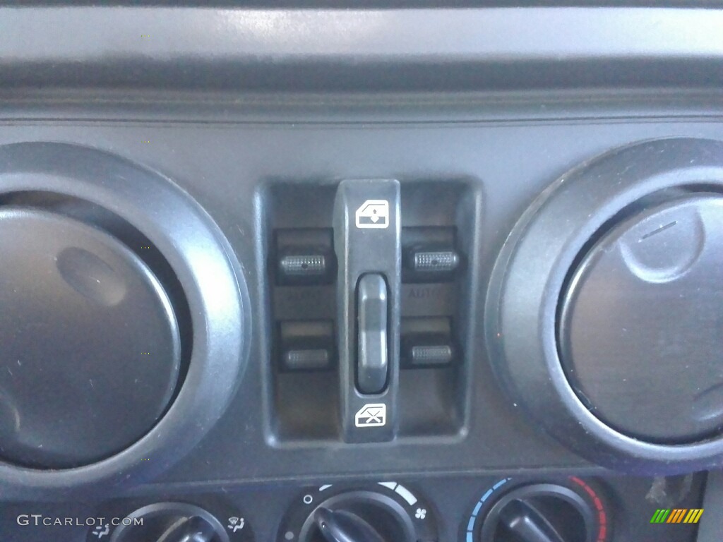 2007 Wrangler Unlimited X - Jeep Green Metallic / Dark Slate Gray/Medium Slate Gray photo #19